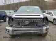 2020 Toyota Tundra SR5 with VIN 5TFDY5F10LX905664, listed as a Copart auction lot 43114045 with 59,322 mi miles and Salvage title. Bid and sale history available at DreamBid. Image 5.