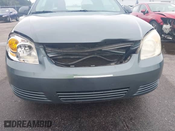 2007 Chevrolet Cobalt LS с VIN 1G1AK15F877368759, выставлен на аукционе IAAI как лот 43374584 с пробегом 182 900 миль миль и . История ставок и продаж доступна на DreamBid. Изображение 6.