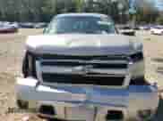 2009 Chevrolet Suburban 1LT z VIN 1GNFC26029J105867, wystawiony jako Copart lot #49465495 z przebiegiem 206 684 mil mil oraz Szkoda całkowita • Salvage title. Historia ofert i sprzedaży dostępna na DreamBid. Obrazek 5.