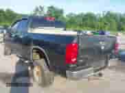 2007 Dodge 2500 SLT with VIN 1D7KS28C87J530479, listed as a IAAI auction lot 42335833 with 346,723 mi miles and . Bid and sale history available at DreamBid. Image 3.