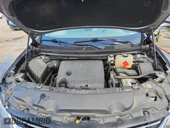 2020 Chevrolet Traverse LT with VIN 1GNERHKW1LJ144190, listed as a Copart auction lot 66821945 with Not provided miles and Salvage title. Bid and sale history available at DreamBid. Image 12.