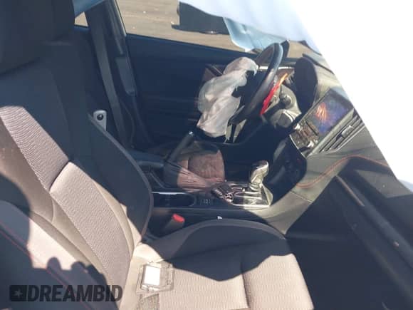 2018 Subaru Impreza Special Sports z VIN 4S3GKAK65J3611805, wystawiony jako IAAI lot #42384724 z przebiegiem 82 541 mil mil oraz . Historia ofert i sprzedaży dostępna na DreamBid. Obrazek 5.