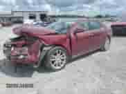 2008 Chevrolet Malibu LTZ with VIN 1G1ZK57728F255493, listed as a Copart auction lot 68514685 with 128,440 mi miles and Salvage title. Bid and sale history available at DreamBid. Image 1.