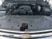 2011 Chevrolet Silverado 1500 LS z VIN 1GCRCREA2BZ443432, wystawiony jako Copart lot #65905145 z przebiegiem 393 760 mil mil oraz Szkoda całkowita • Salvage title. Historia ofert i sprzedaży dostępna na DreamBid. Obrazek 11.
