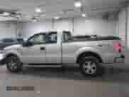 2010 Ford F-150 XL z VIN 1FTEX1EW6AFD81288, wystawiony jako IAAI lot #42499048 z przebiegiem 39 605 mil mil oraz . Historia ofert i sprzedaży dostępna na DreamBid. Obrazek 14.