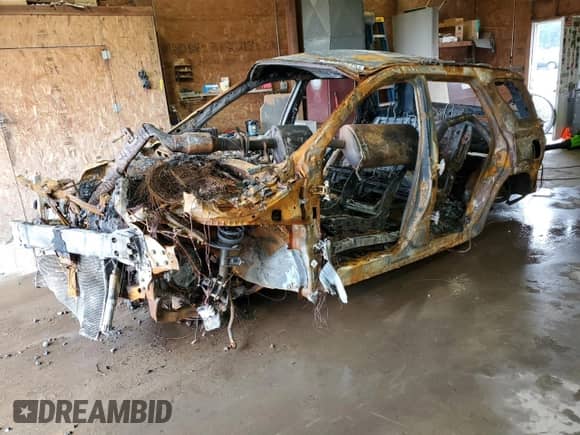 2024 Nissan Pathfinder SV с VIN 5N1DR3BC5RC210911, выставлен на аукционе Copart как лот 64946775 с пробегом Не указан миль и Списание • Salvage title. История ставок и продаж доступна на DreamBid. Изображение 1.