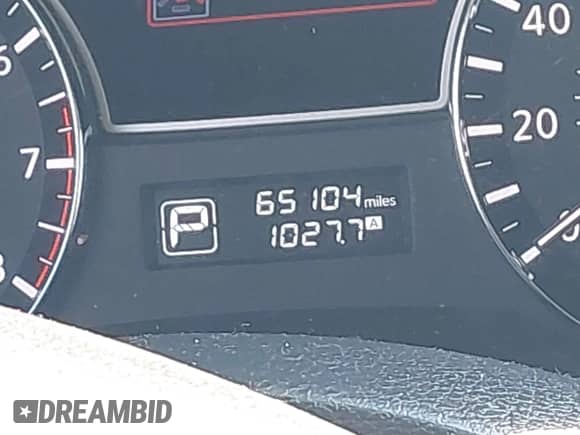 2015 Nissan Altima S z VIN 1N4AL3AP4FC466441, wystawiony jako IAAI lot #43203206 z przebiegiem 65 104 mil mil oraz . Historia ofert i sprzedaży dostępna na DreamBid. Obrazek 15.