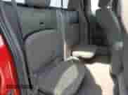 2008 Nissan Frontier SE with VIN 1N6AD06U68C420808, listed as a Copart auction lot 67015735 with 127,219 mi miles and Salvage title. Bid and sale history available at DreamBid. Image 10.