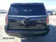 2018 Cadillac Escalade ESV Premium Luxury с VIN 1GYS4JKJ3JR159434, выставлен на аукционе Copart как лот 71881885 с пробегом 140 991 миль миль и Списание • Salvage title. История ставок и продаж доступна на DreamBid. Изображение 6.