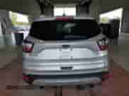 2017 Ford Escape Titanium с VIN 1FMCU0JD1HUE53434, выставлен на аукционе Copart как лот 44222165 с пробегом 129 642 миль миль и Списание • Salvage title. История ставок и продаж доступна на DreamBid. Изображение 6.