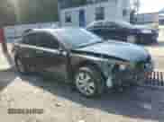 2009 Honda Accord EX with VIN 1HGCP26779A144128, listed as a Copart auction lot 69985075 with 141,011 mi miles and Salvage title. Bid and sale history available at DreamBid. Image 4.