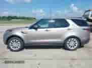 2023 Land Rover Discovery S с VIN SALRJ2EXXP2480108, выставлен на аукционе IAAI как лот 42743589 с пробегом 34 256 миль миль и . История ставок и продаж доступна на DreamBid. Изображение 14.