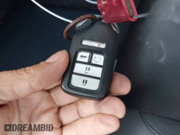 2021 Honda Accord Sport z VIN 1HGCV2F32MA014205, wystawiony jako IAAI lot #43546460 z przebiegiem Nie podano mil oraz . Historia ofert i sprzedaży dostępna na DreamBid. Obrazek 11.