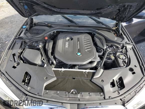 2017 BMW 5 Series 540i xDrive с VIN WBAJE7C31HG479503, выставлен на аукционе Copart как лот 71192165 с пробегом 102 595 миль миль и Списание • Salvage title. История ставок и продаж доступна на DreamBid. Изображение 11.