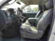 2012 Ram 1500 Express с VIN 3C6JD6AT8CG188505, выставлен на аукционе Copart как лот 65211065 с пробегом 138 701 миль миль и Списание • Salvage title. История ставок и продаж доступна на DreamBid. Изображение 7.