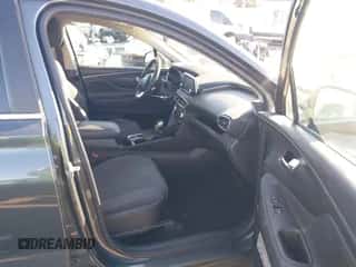 2020 Hyundai Santa Fe SE with VIN 5NMS23AD5LH232197, listed as a IAAI auction lot 43469797 with 70,213 mi miles and . Bid and sale history available at DreamBid. Image 5.