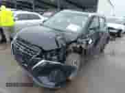 2024 Nissan Kicks SV z VIN 3N1CP5CV3RL497271, wystawiony jako IAAI lot #42850750 z przebiegiem 14 266 mil mil oraz . Historia ofert i sprzedaży dostępna na DreamBid. Obrazek 6.