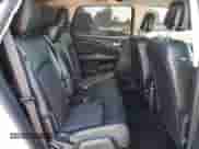 2015 Dodge Journey Crossroad with VIN 3C4PDCGB3FT531054, listed as a Copart auction lot 81091765 with 126,004 mi miles and Clean title. Bid and sale history available at DreamBid. Image 11.