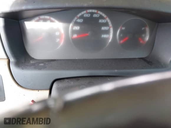 2007 Chevrolet Impala SS z VIN 2G1WD58C579199050, wystawiony jako IAAI lot #42374451 z przebiegiem Nie podano mil oraz . Historia ofert i sprzedaży dostępna na DreamBid. Obrazek 7.