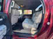 2007 Toyota Tundra Limited with VIN 5TBBV58137S466414, listed as a Copart auction lot 90955135 with 282,311 mi miles and Clean title. Bid and sale history available at DreamBid. Image 11.