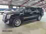 2019 Cadillac Escalade with VIN 1GYS4GKJ5KR402732, listed as a Copart auction lot 73352584 with 303,115 mi miles and Clean title. Bid and sale history available at DreamBid. Image 1.