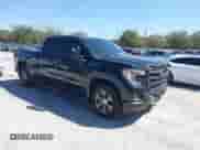 2020 GMC Sierra 1500 with VIN 1GTU9AEF6LZ206403, listed as a IAAI auction lot 41639353 with 84,253 mi miles and . Bid and sale history available at DreamBid. Image 1.