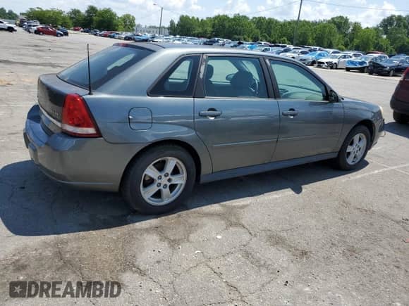 2004 Chevrolet Malibu Maxx LS с VIN 1G1ZT64844F199499, выставлен на аукционе Copart как лот 66316775 с пробегом 229 864 миль миль и Чистый • Clean title. История ставок и продаж доступна на DreamBid. Изображение 3.