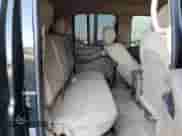 2006 Nissan Frontier LE with VIN 1N6AD07U86C402807, listed as a Copart auction lot 85923755 with 208,716 mi miles and Salvage title. Bid and sale history available at DreamBid. Image 10.