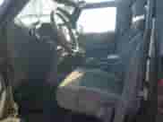 2008 Jeep Wrangler Unlimited X with VIN 1J4GA39198L531419, listed as a Copart auction lot 80160815 with 121,043 mi miles and Clean title. Bid and sale history available at DreamBid. Image 7.