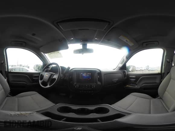 2016 Chevrolet Silverado 1500 Custom z VIN 1GCRCPEC2GZ393368, wystawiony jako IAAI lot #41501663 z przebiegiem 110 276 mil mil oraz . Historia ofert i sprzedaży dostępna na DreamBid. Obrazek 18.