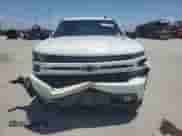 2021 Chevrolet Silverado 1500 RST z VIN 3GCPWDED0MG376506, wystawiony jako Copart lot #66564565 z przebiegiem 104 707 mil mil oraz Szkoda całkowita • Salvage title. Historia ofert i sprzedaży dostępna na DreamBid. Obrazek 5.