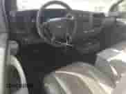 2013 Chevrolet Express Cargo с VIN 1GCWGFCA1D1191828, выставлен на аукционе Copart как лот 68979255 с пробегом 150 615 миль миль и Чистый • Clean title. История ставок и продаж доступна на DreamBid. Изображение 8.