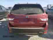 2021 Subaru Forester Premium with VIN JF2SKAJC1MH516667, listed as a Copart auction lot 63152673 with Not provided miles and Non repairable. Bid and sale history available at DreamBid. Image 6.