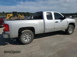 2012 Chevrolet Silverado 1500 LT с VIN 1GCRKSEAXCZ129734, выставлен на аукционе Copart как лот 71014425 с пробегом 159 698 миль миль и Списание • Salvage title. История ставок и продаж доступна на DreamBid. Изображение 3.