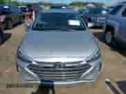 2020 Hyundai Elantra SEL с VIN KMHD84LF6LU929653, выставлен на аукционе IAAI как лот 42834499 с пробегом 36 692 миль миль и . История ставок и продаж доступна на DreamBid. Изображение 13.