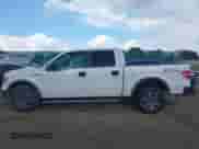 2010 Ford F-150 XL с VIN 1FTFW1EV9AFA30325, выставлен на аукционе IAAI как лот 43300896 с пробегом Не указан миль и . История ставок и продаж доступна на DreamBid. Изображение 14.