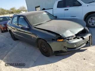 2002 Saturn LS с VIN 1G8JU54F12Y533879, выставлен на аукционе Copart как лот 74748454 с пробегом Не указан миль и Списание • Salvage title. История ставок и продаж доступна на DreamBid. Изображение 4.
