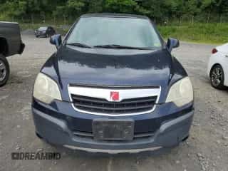 2008 Saturn VUE XE z VIN 3GSCL33P28S505299, wystawiony jako Copart lot #66229894 z przebiegiem 184 335 mil mil oraz Czysty tytuł • Clean title. Historia ofert i sprzedaży dostępna na DreamBid. Obrazek 5.