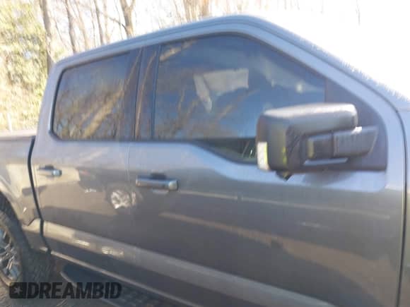 2023 Ford F-150 XL с VIN 1FTFW1E58PFB76725, выставлен на аукционе IAAI как лот 41634459 с пробегом 23 534 миль миль и . История ставок и продаж доступна на DreamBid. Изображение 14.