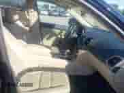 2020 Jeep Grand Cherokee Limited с VIN 1C4RJFBG1LC341055, выставлен на аукционе IAAI как лот 42769703 с пробегом 51 985 миль миль и . История ставок и продаж доступна на DreamBid. Изображение 5.