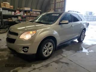 2014 Chevrolet Equinox LT with VIN 2GNFLCE33E6244656, listed as a Copart auction lot 69307545 with 159,374 mi miles and Salvage title. Bid and sale history available at DreamBid. Image 1.
