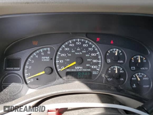 2000 GMC Sierra 1500 SLE с VIN 2GTEK19T8Y1325448, выставлен на аукционе Copart как лот 52782085 с пробегом 384 022 миль миль и Списание • Salvage title. История ставок и продаж доступна на DreamBid. Изображение 9.