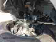 2020 Nissan Pathfinder SV with VIN 5N1DR2BM2LC606529, listed as a IAAI auction lot 42608403 with 42,921 mi miles and . Bid and sale history available at DreamBid. Image 6.