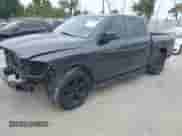 2017 Ram 1500 Express with VIN 1C6RR6KT1HS763501, listed as a IAAI auction lot 43275008 with 109,108 mi miles and . Bid and sale history available at DreamBid. Image 2.