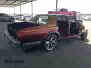 1978 Chevrolet Caprice с VIN 1N69L8C110615, выставлен на аукционе Copart как лот 69853815 с пробегом Не указан миль и Списание • Salvage title. История ставок и продаж доступна на DreamBid. Изображение 3.