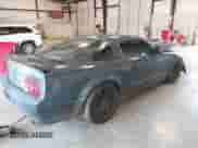 2007 Ford Mustang GT Deluxe z VIN 1ZVHT82H375269051, wystawiony jako IAAI lot #43065551 z przebiegiem 94 434 mil mil oraz . Historia ofert i sprzedaży dostępna na DreamBid. Obrazek 4.