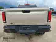 2023 Chevrolet Colorado 4WD Z71 с VIN 1GCPTDEK0P1190457, выставлен на аукционе Copart как лот 67754195 с пробегом 51 271 миль миль и На запчасти • Non repairable. История ставок и продаж доступна на DreamBid. Изображение 6.