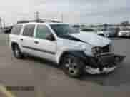 2004 Chevrolet TrailBlazer EXT LS с VIN 1GNES16S946241404, выставлен на аукционе Copart как лот 70756975 с пробегом Не указан миль и Списание • Salvage title. История ставок и продаж доступна на DreamBid. Изображение 4.