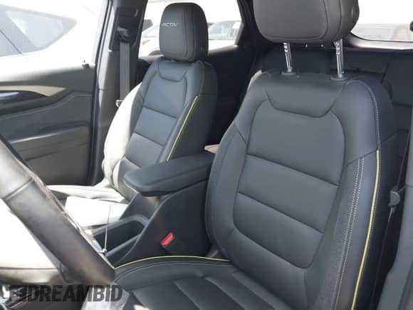 2024 Chevrolet TrailBlazer ACTIV with VIN KL79MVSL5RB217848, listed as a IAAI auction lot 43029224 with 2,453 mi miles and . Bid and sale history available at DreamBid. Image 20.