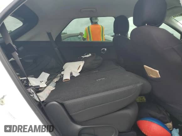 2023 Hyundai Ioniq 5 SE Standard Range with VIN KM8KM4AB3PU138392, listed as a Copart auction lot 74308814 with Not provided miles and Non repairable. Bid and sale history available at DreamBid. Image 11.